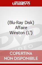 (Blu-Ray Disk) Affaire Winston (L') brd