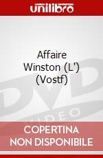 Affaire Winston (L') (Vostf) dvd