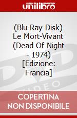 (Blu-Ray Disk) Le Mort-Vivant (Dead Of Night - 1974) [Edizione: Francia] brd