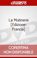 La Mutinerie [Edizione: Francia] dvd