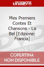 Mes Premiers Contes Et Chansons - La Bel [Edizione: Francia] dvd