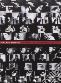 Vincent Delerm - Pelouses dvd