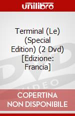 Terminal (Le) (Special Edition) (2 Dvd) [Edizione: Francia] dvd