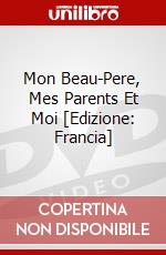 Mon Beau-Pere, Mes Parents Et Moi [Edizione: Francia] dvd