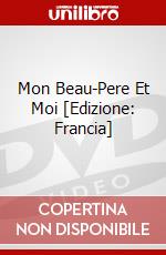 Mon Beau-Pere Et Moi [Edizione: Francia] dvd
