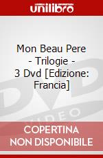 Mon Beau Pere - Trilogie - 3 Dvd [Edizione: Francia] dvd