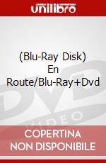 (Blu-Ray Disk) En Route/Blu-Ray+Dvd brd