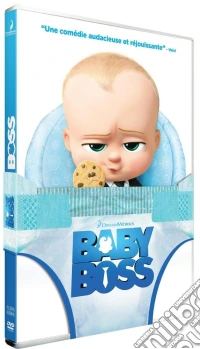 Baby Boss dvd