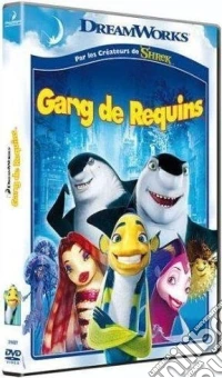 Gang De Requins dvd