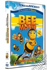 Bee Movie Drole D'abeille dvd