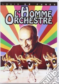 Homme Orchestre (L') dvd