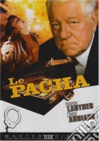 Le Pacha - Gabin Jean [Edizione: Francia] dvd