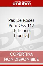 Pas De Roses Pour Oss 117 [Edizione: Francia] dvd