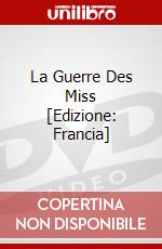 La Guerre Des Miss [Edizione: Francia] dvd