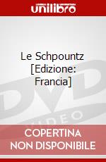 Le Schpountz [Edizione: Francia] dvd