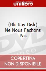 (Blu-Ray Disk) Ne Nous Fachons Pas brd