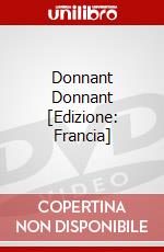 Donnant Donnant [Edizione: Francia] dvd