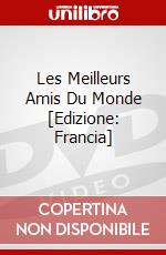 Les Meilleurs Amis Du Monde [Edizione: Francia] dvd