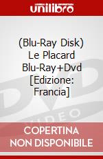 (Blu-Ray Disk) Le Placard Blu-Ray+Dvd [Edizione: Francia] brd