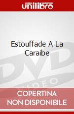 Estouffade A La Caraibe dvd