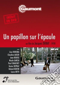Papillon Sur L'Epaule (Un) [Edizione: Francia] dvd