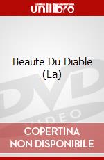 Beaute Du Diable (La) dvd