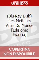 (Blu-Ray Disk) Les Meilleurs Amis Du Monde [Edizione: Francia] brd