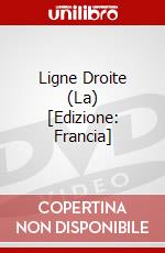 Ligne Droite (La) [Edizione: Francia] dvd