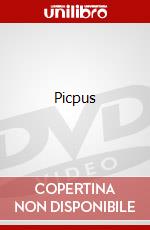Picpus dvd