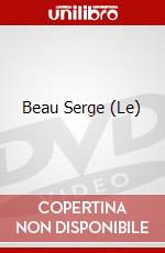 Beau Serge (Le) dvd