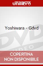 Yoshiwara - Gdvd dvd
