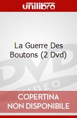La Guerre Des Boutons (2 Dvd) dvd