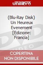 (Blu-Ray Disk) Un Heureux Evenement [Edizione: Francia] brd