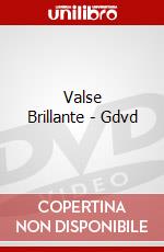 Valse Brillante - Gdvd dvd