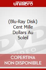 (Blu-Ray Disk) Cent Mille Dollars Au Soleil brd