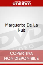 Marguerite De La Nuit dvd
