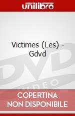 Victimes (Les) - Gdvd dvd