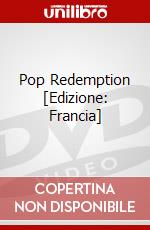Pop Redemption [Edizione: Francia] dvd