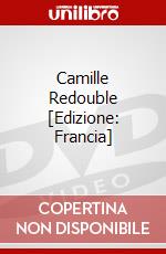 Camille Redouble [Edizione: Francia] dvd