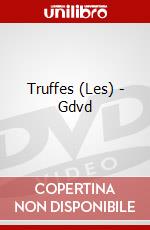 Truffes (Les) - Gdvd dvd