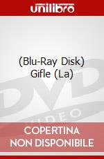 (Blu-Ray Disk) Gifle (La) brd