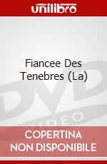 Fiancee Des Tenebres (La) dvd