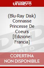 (Blu-Ray Disk) Connasse Princesse De Coeurs [Edizione: Francia] brd