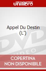 Appel Du Destin (L') dvd