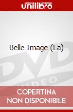 Belle Image (La) dvd
