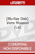 (Blu-Ray Disk) Verte Moisson (La) brd