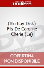 (Blu-Ray Disk) Fils De Caroline Cherie (Le) brd