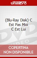 (Blu-Ray Disk) C Est Pas Moi C Est Lui brd