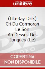(Blu-Ray Disk) Cri Du Cormoran Le Soir Au-Dessus Des Jonques (Le) brd