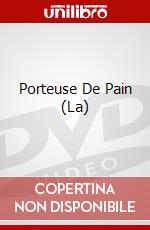 Porteuse De Pain (La) dvd